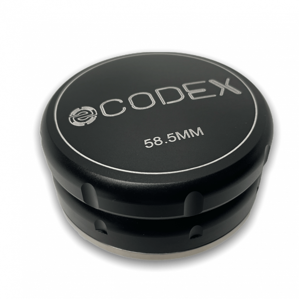 Codex Distributor 58