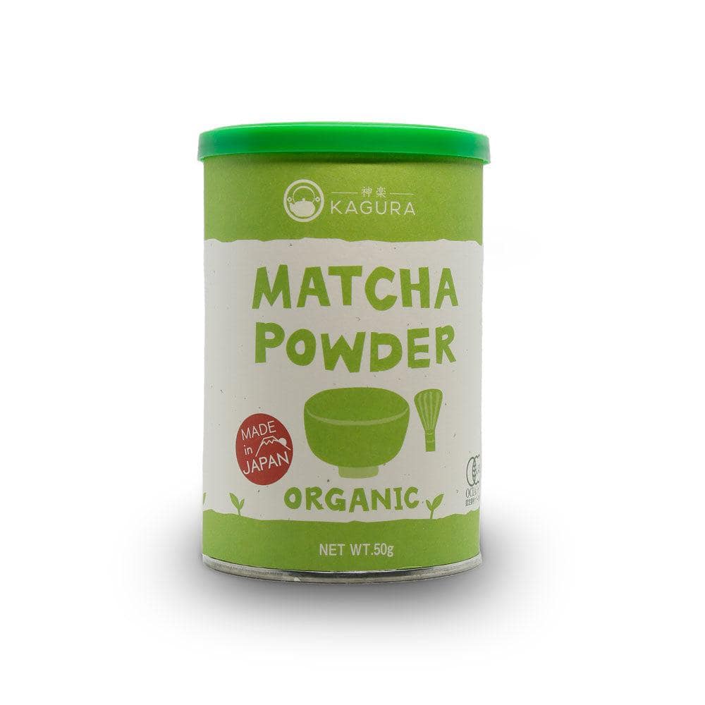 Organic Matcha Powder