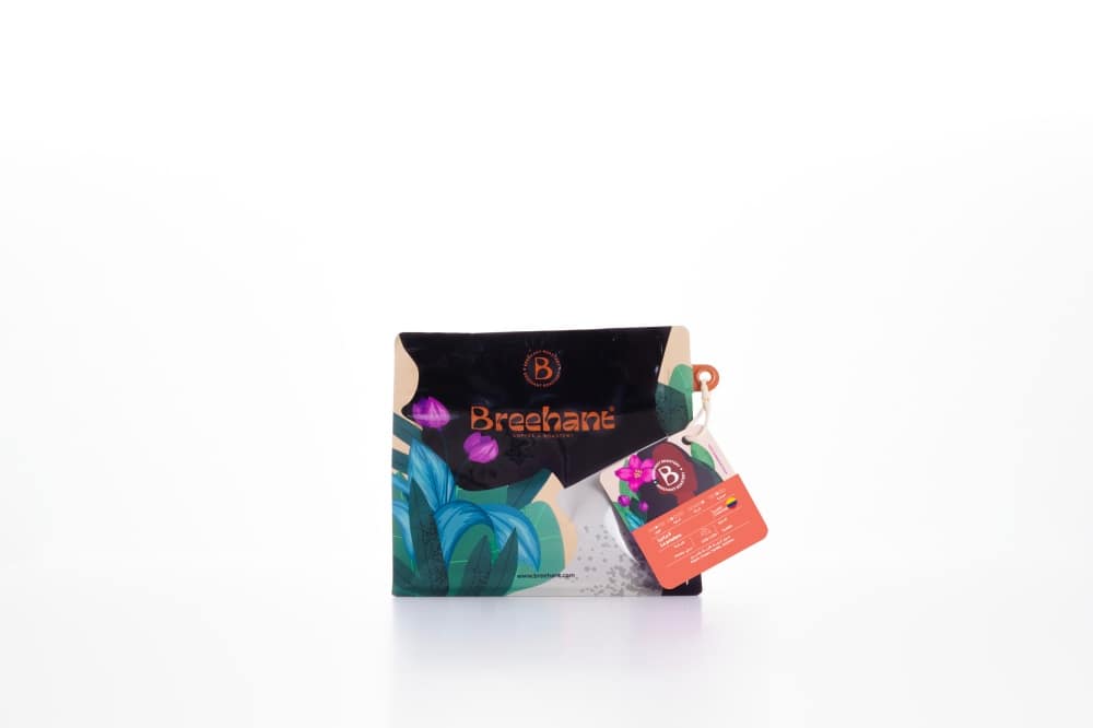 Breehant La Pradera 250G