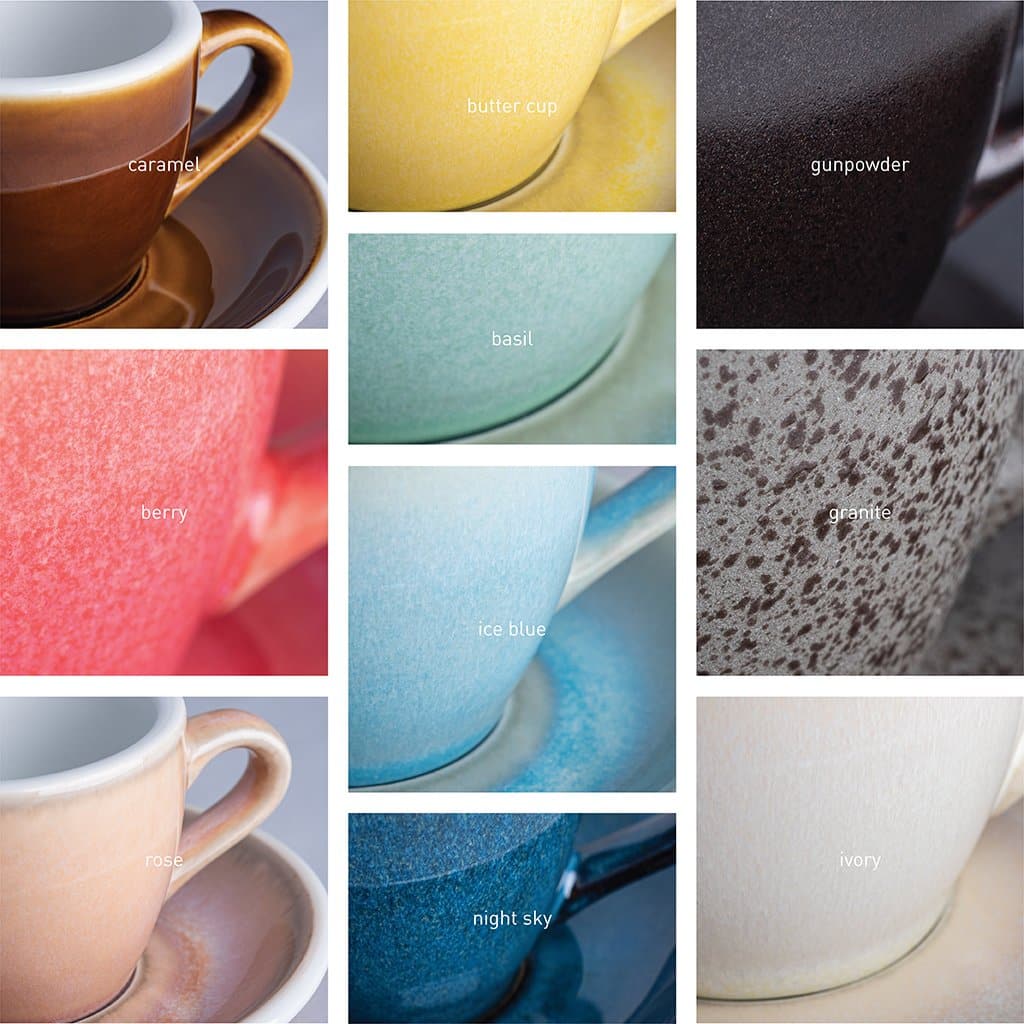 Loveramics Egg cappuccino 200ml - Image 2