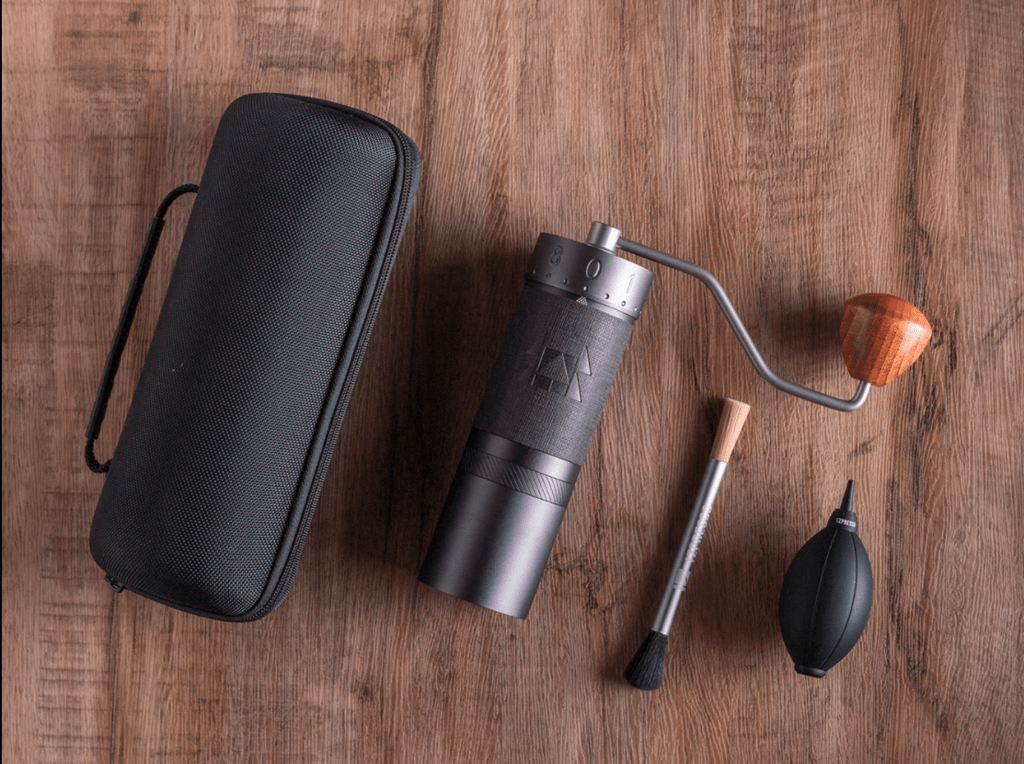 1zpresso J-Max Grinder