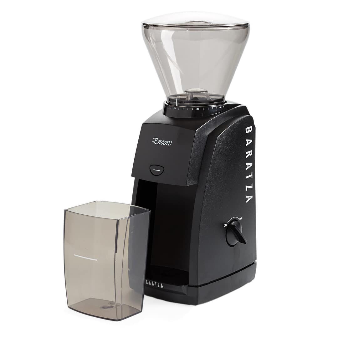 Baratza Encore Filter