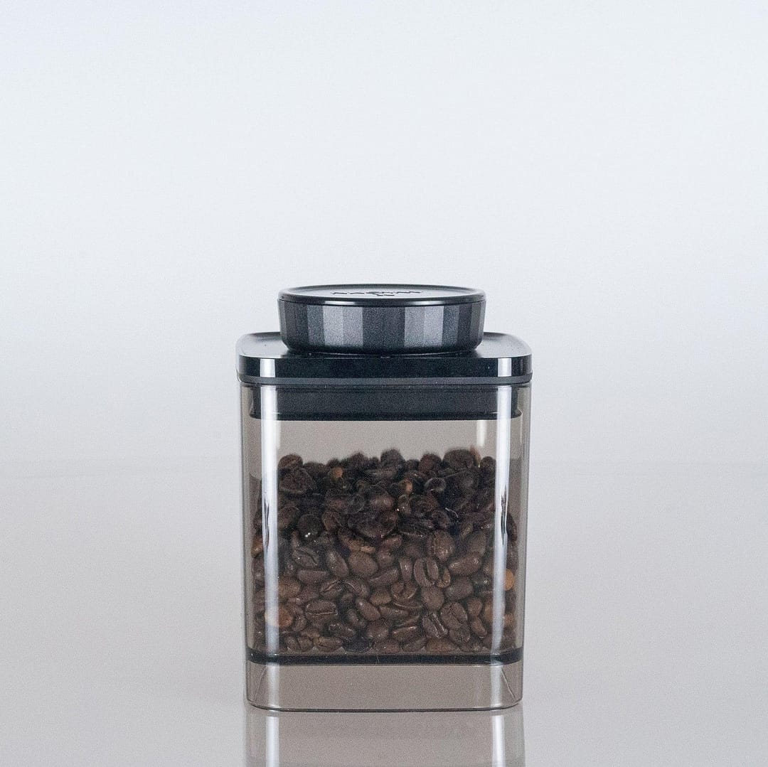 Ankomn Turn-n-Seal Semi Black 0.6L