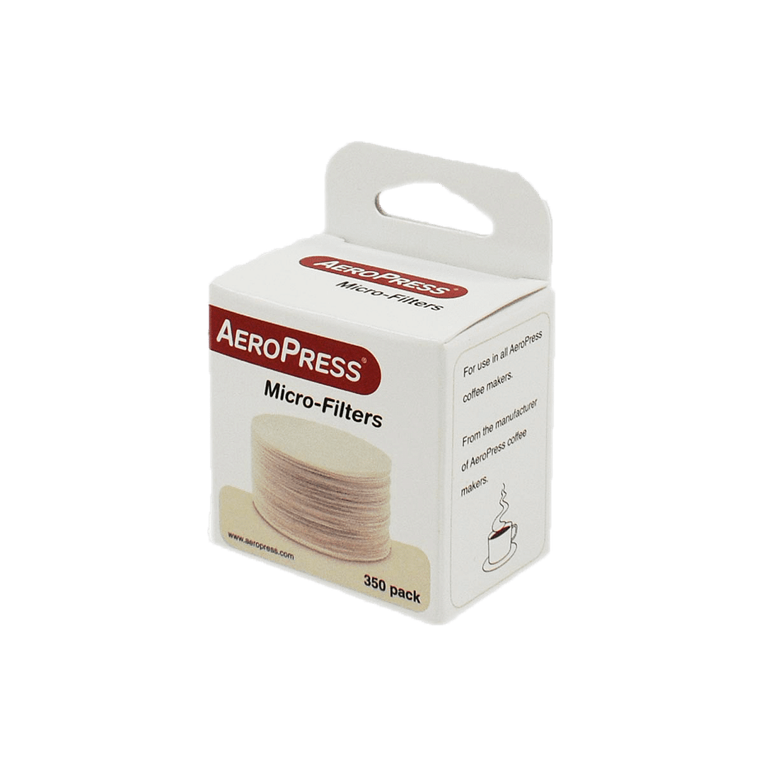 Aeropress Micro Filter 350pcs