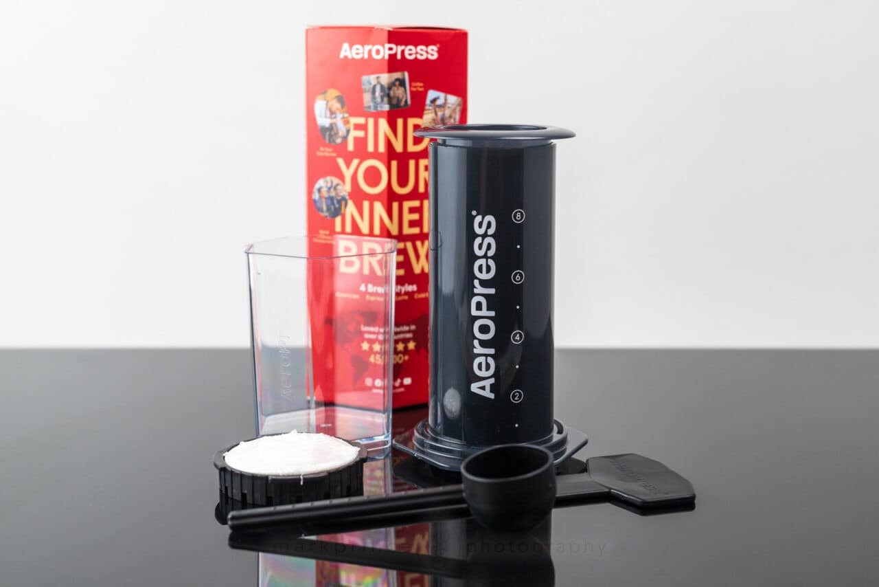 AeroPress - Coffee Maker - XL - Image 2