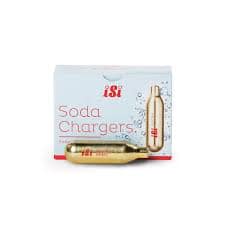 iSi Soda Charger