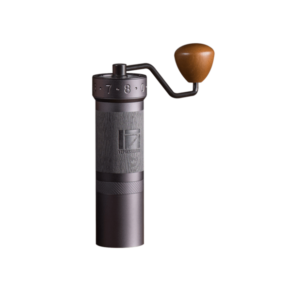 1zpresso K-Pro Dark Blue - Limited Edition