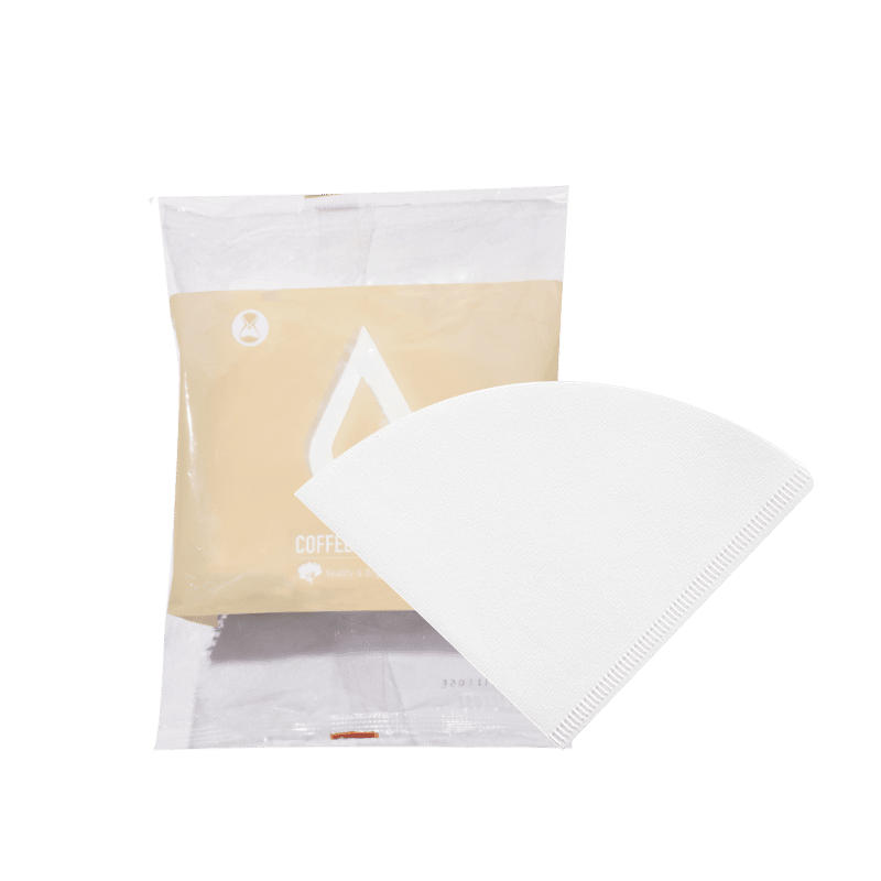 Timemore Filter Paper 01